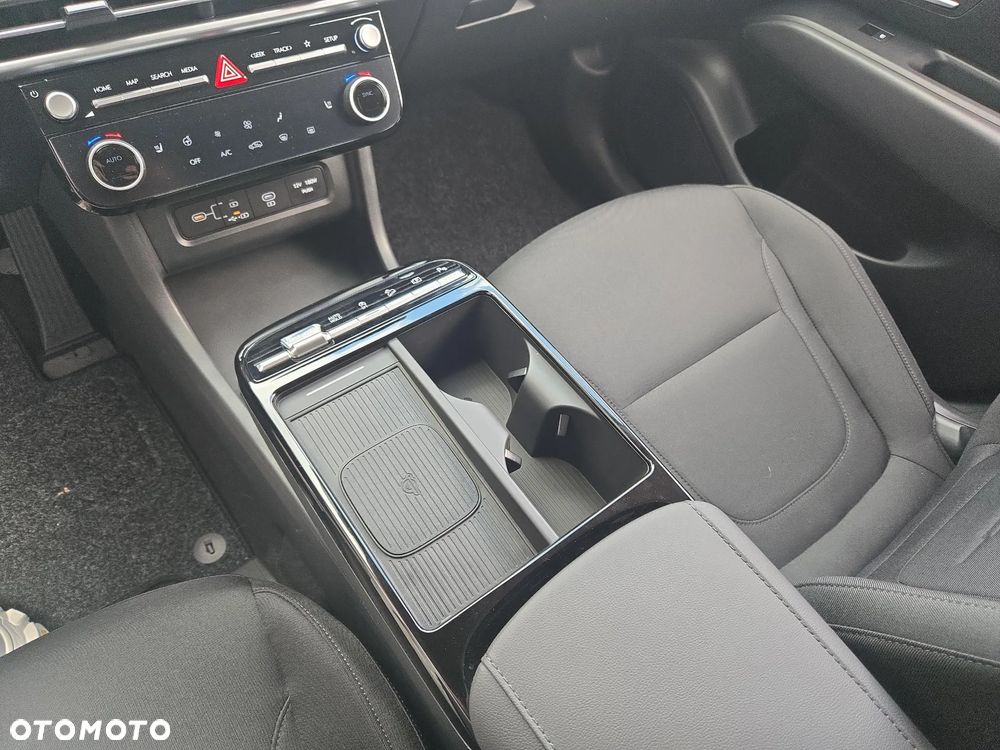 Hyundai Tucson 1.6 T-GDi HEV Smart 2WD - 15