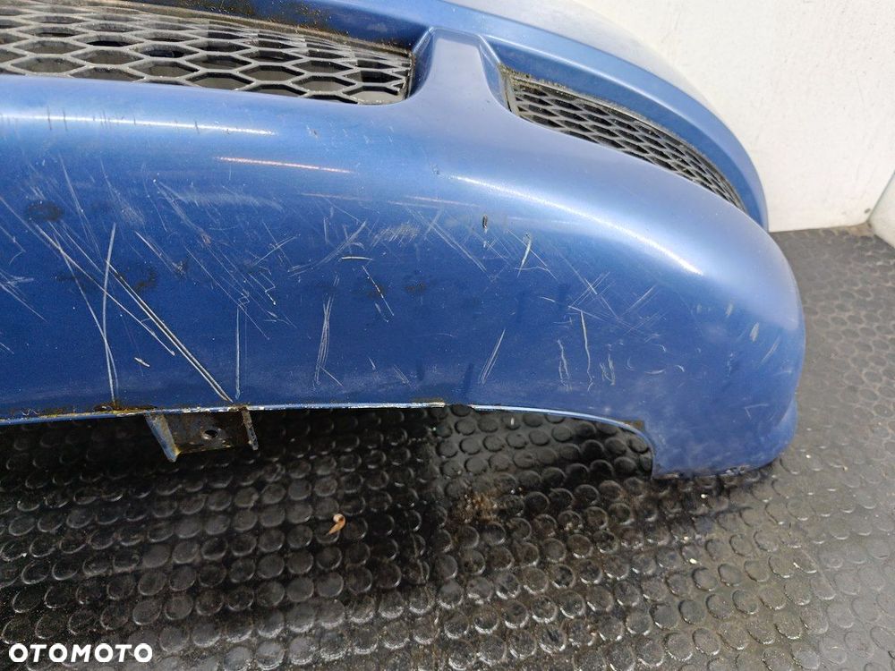 ZDERZAK PRZÓD AUDI TT 8N LZ5W - 5