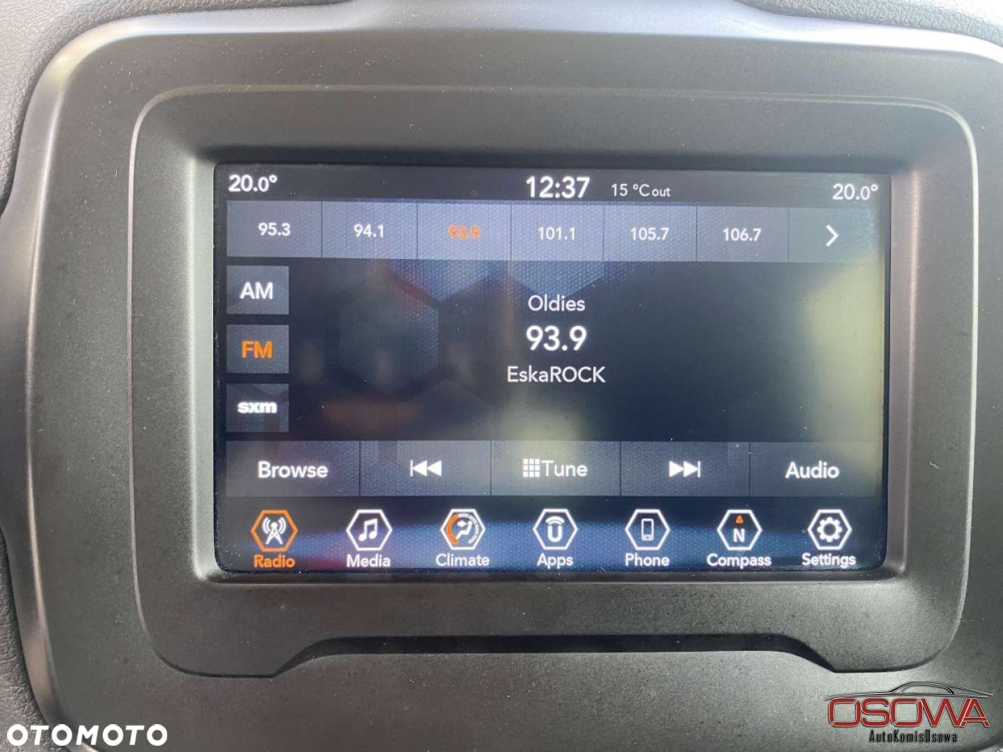 Jeep Renegade - 25