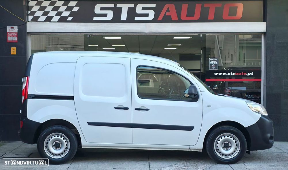 Renault KANGOO 1.5 dCi Confort S/S - 46