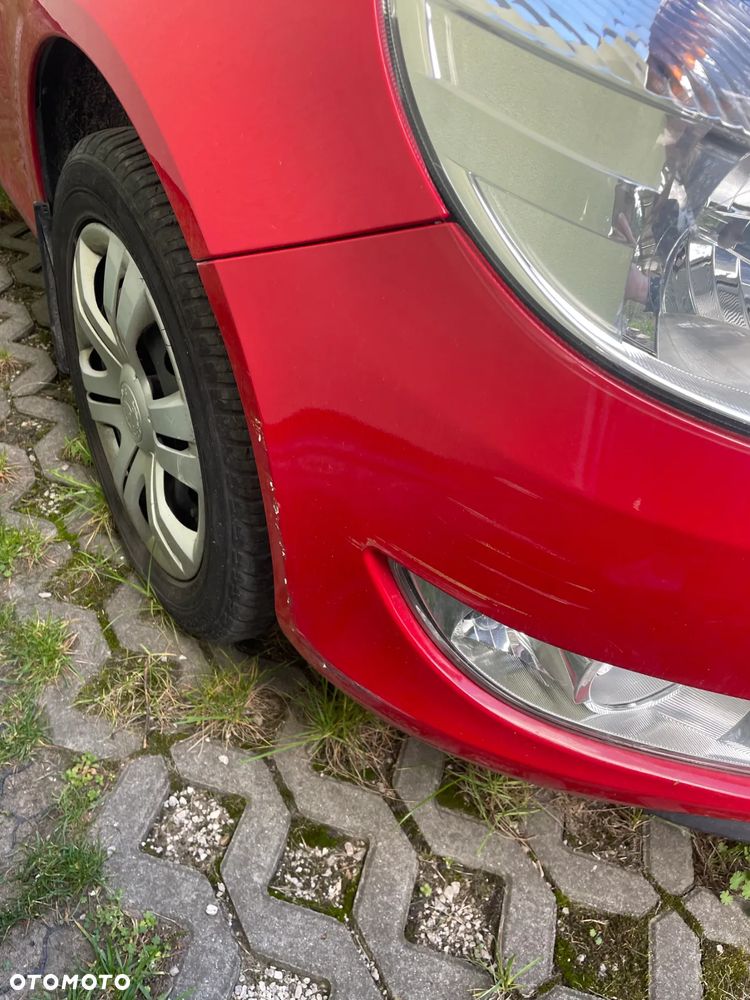 Skoda Fabia 1.4 16V Classic - 6