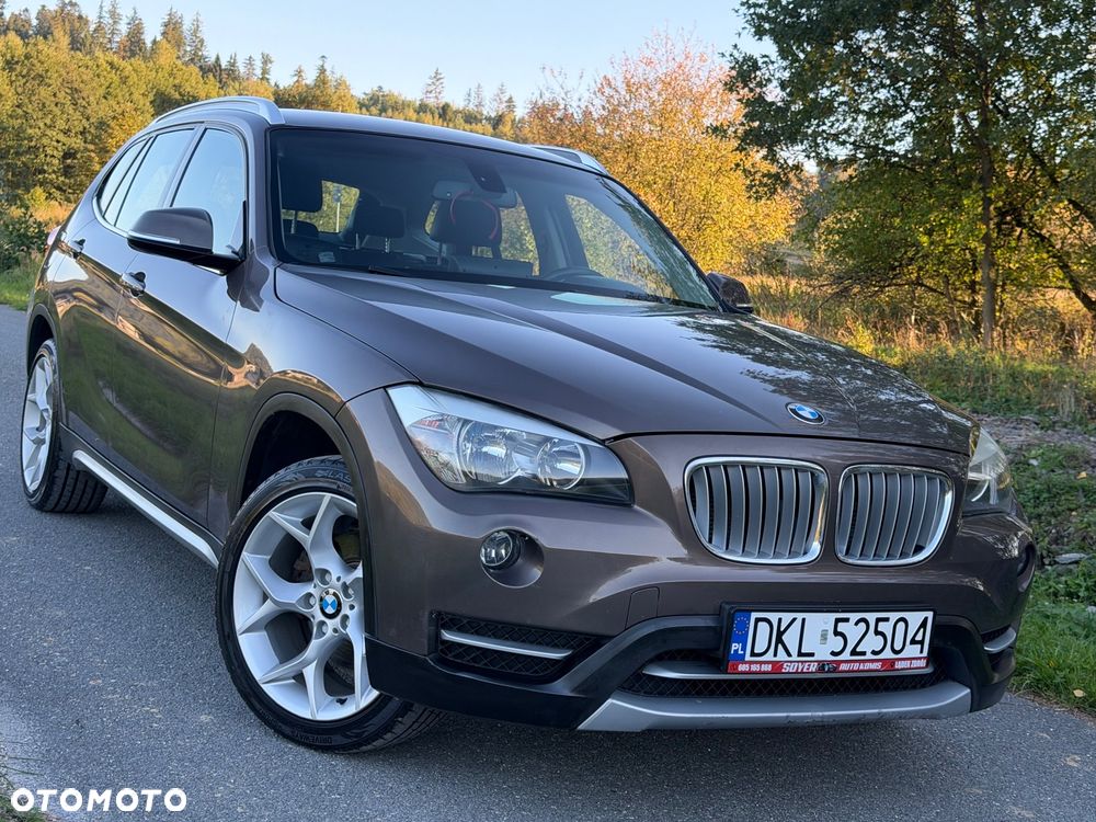 BMW X1 - 11