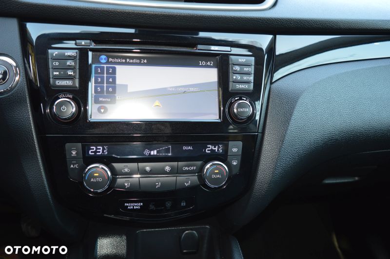 Nissan Qashqai - 32