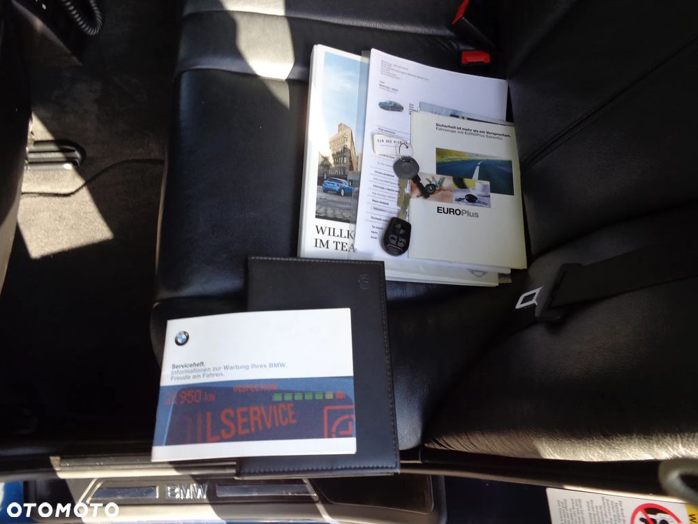 BMW Seria 5 - 34