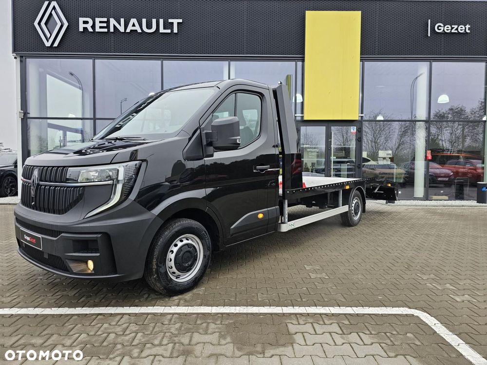 Renault Master - 1