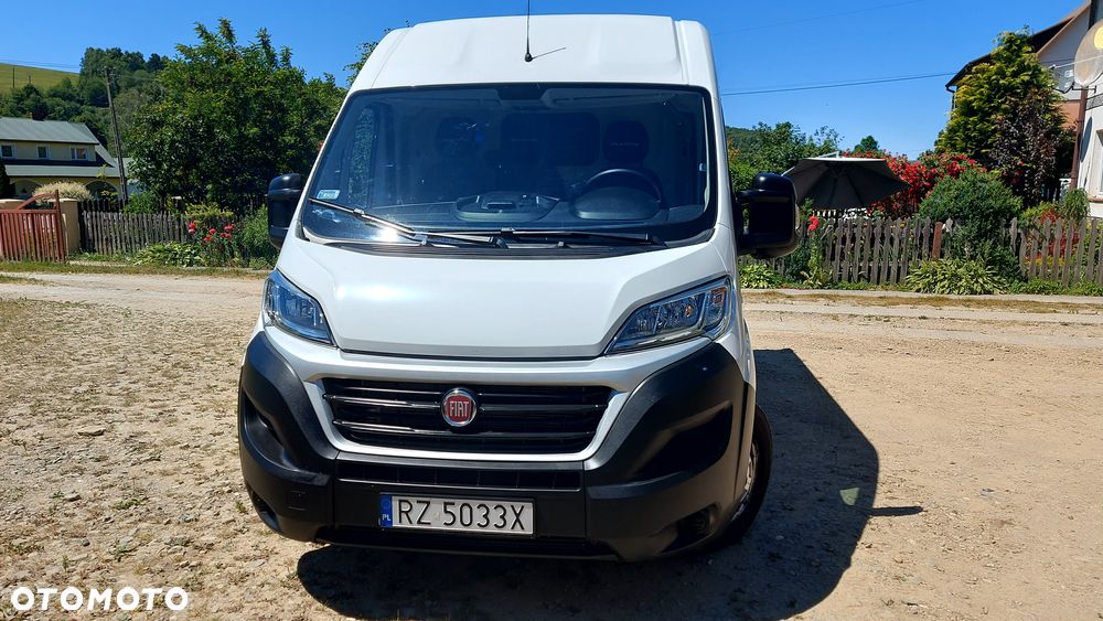 Fiat Ducato - 6