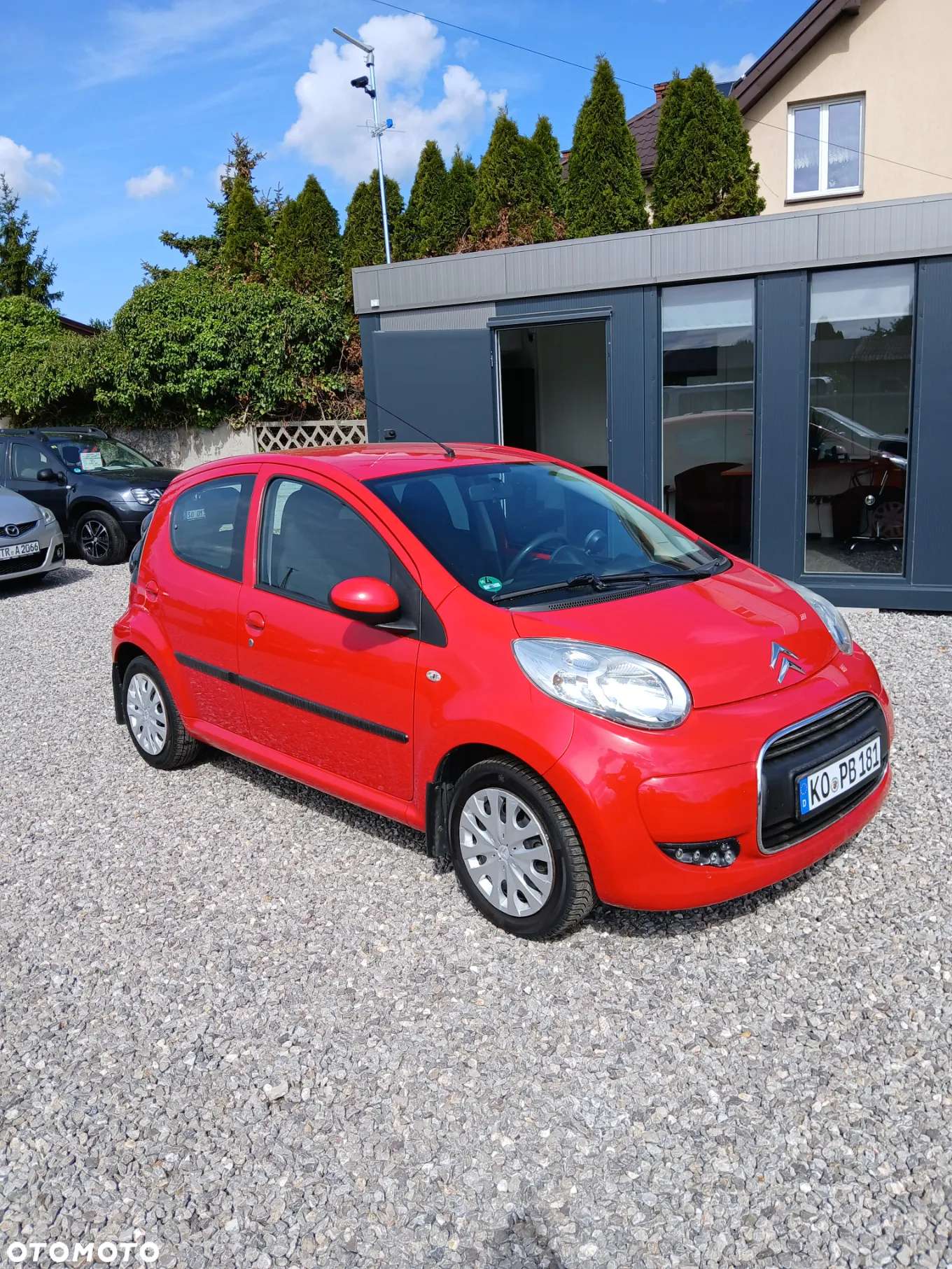 Citroën C1 - 2