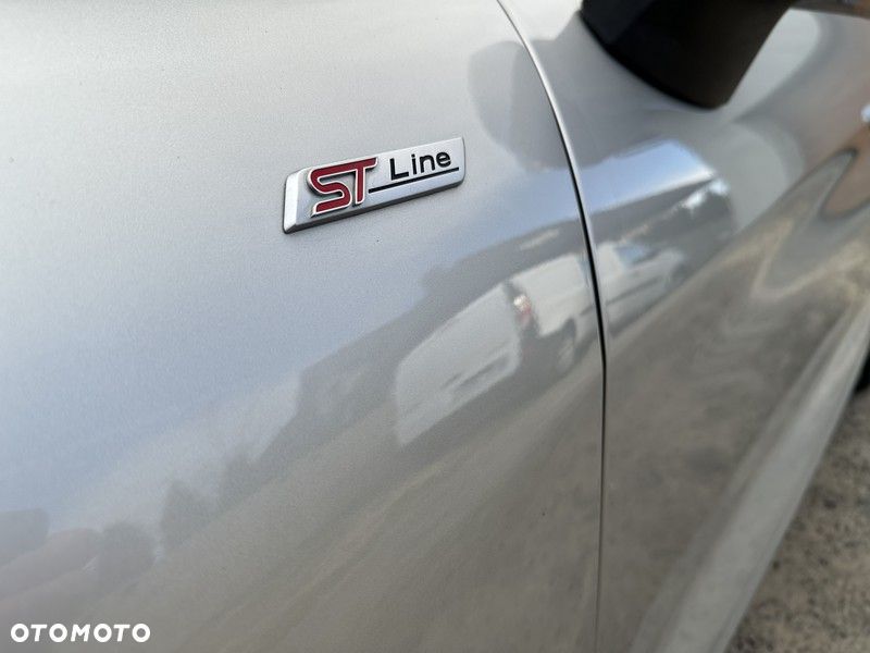 Ford Fiesta 1.0 EcoBoost STart-Stop ST-LINE - 11