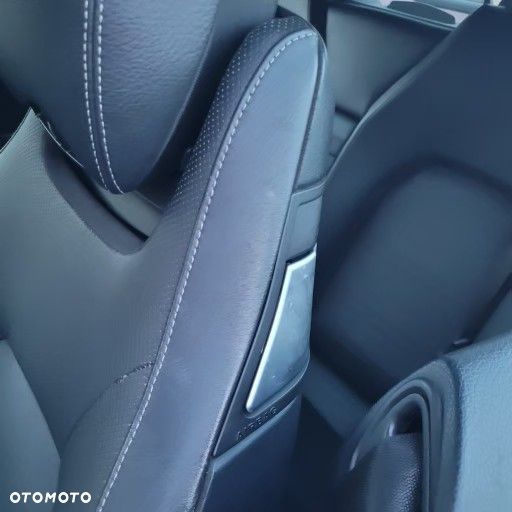 Mercedes-Benz Klasa E - 5
