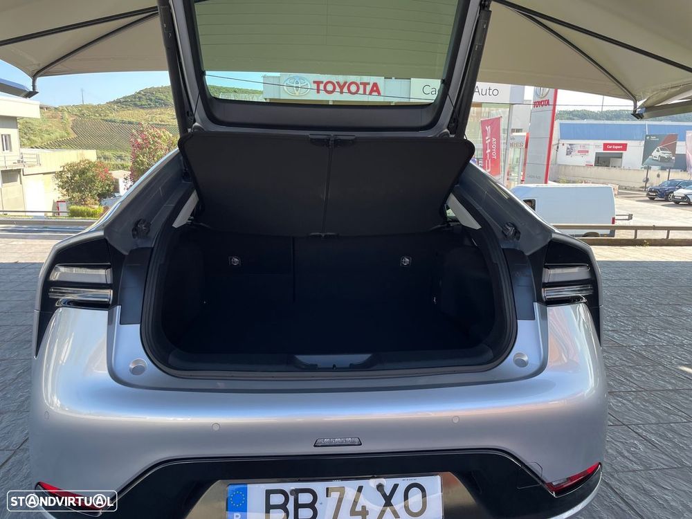 Toyota Prius - 19