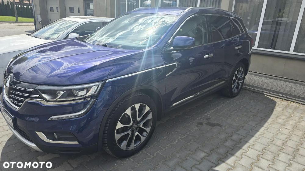 Renault Koleos 2.0 dCi Intens 4x4 X-Tronic - 2