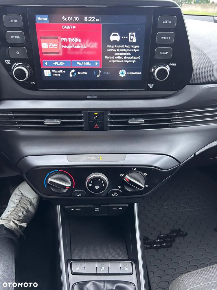 Hyundai i20 1.2 Modern - 15