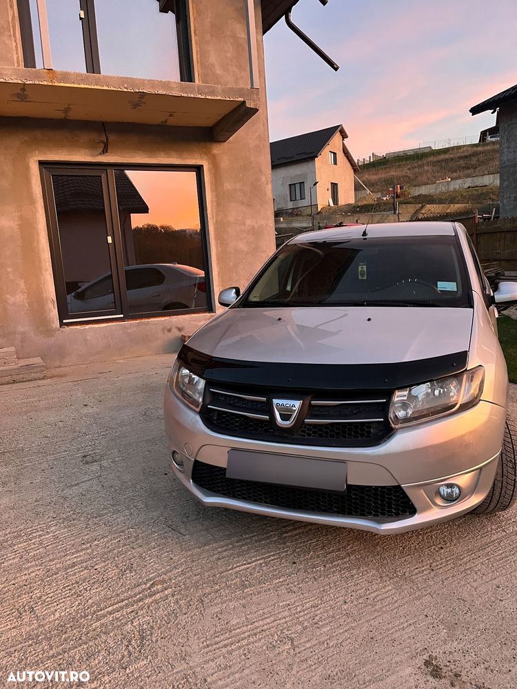 Dacia Logan 1.2 75CP Laureate - 1