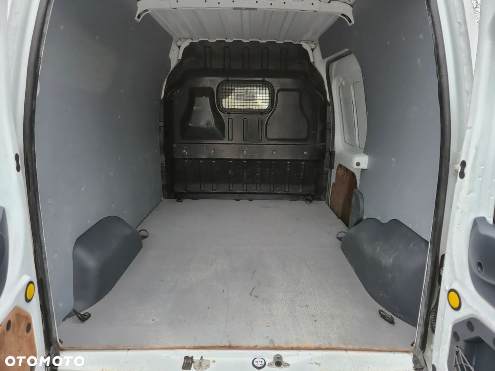 Ford Transit connect - 34