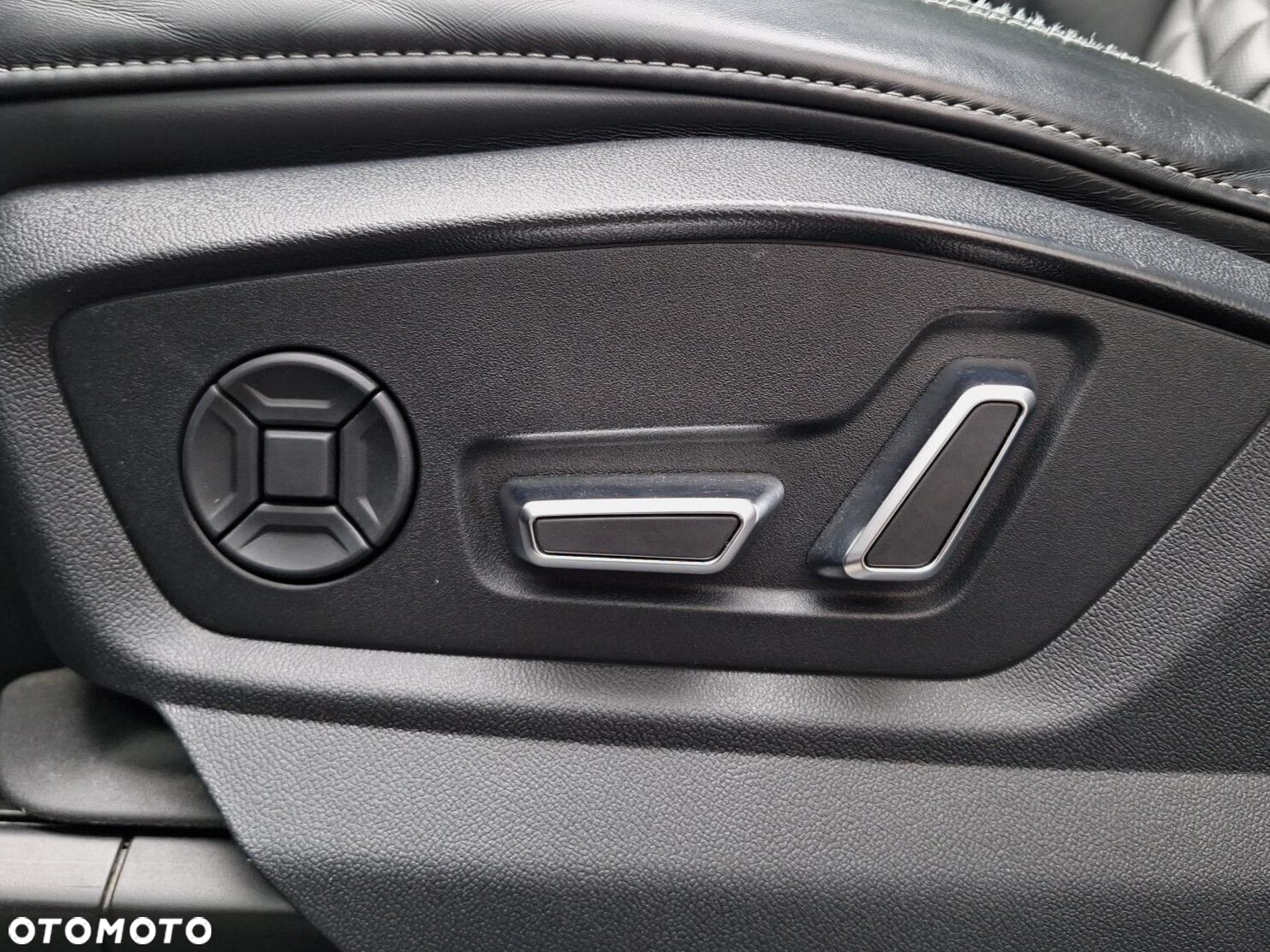 Audi SQ8 - 21
