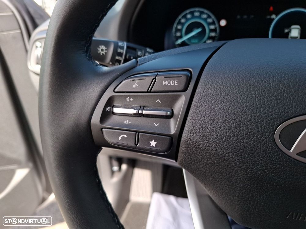 Hyundai i30 1.0 T-GDI Style Plus - 16