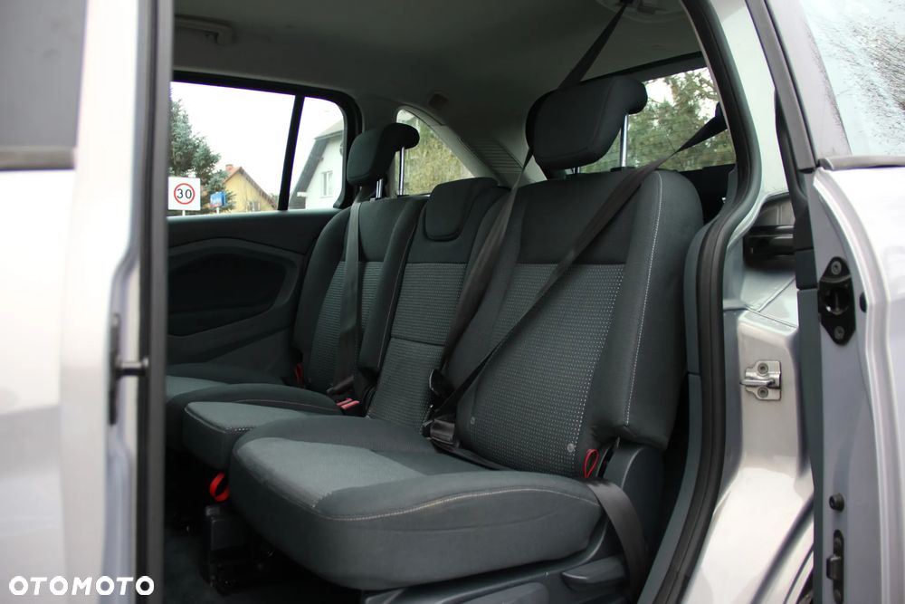 Ford C-MAX 1.6 TDCi Edition - 17