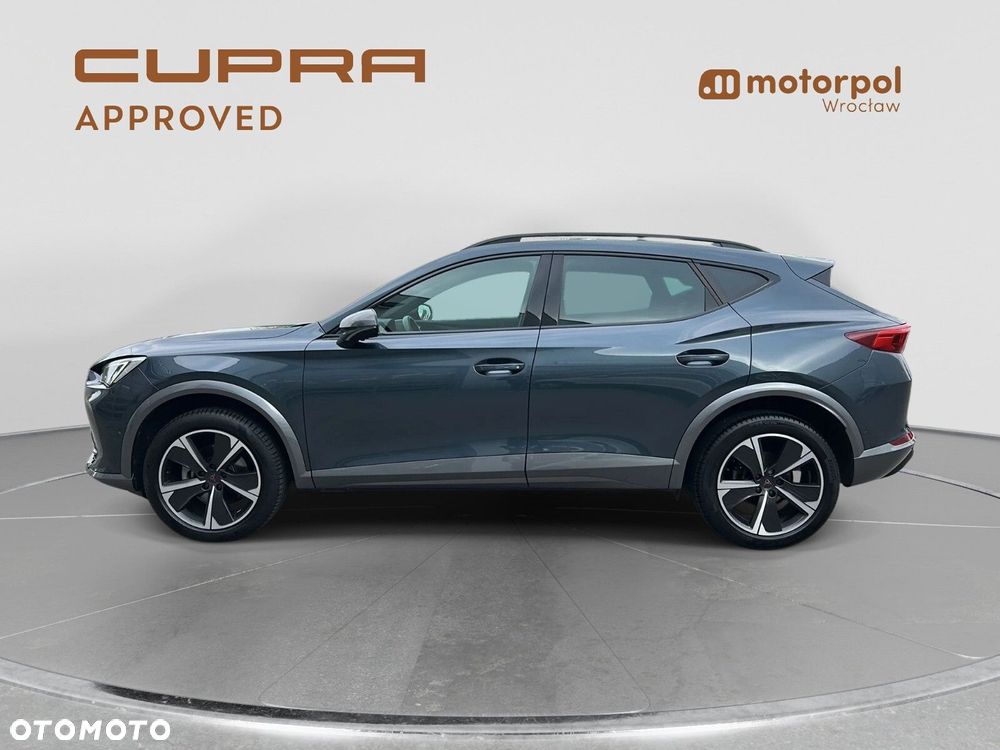 Cupra Formentor 2.0 TSI 4Drive DSG - 3