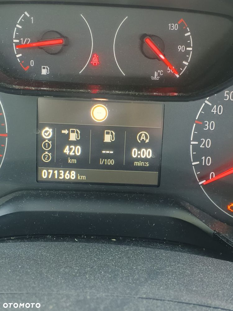 Opel Corsa 1.2 Direct Injection Turbo GS - 11