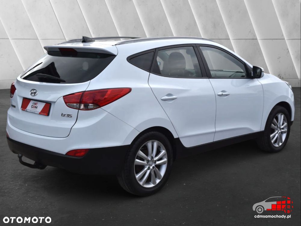 Hyundai ix35 - 10