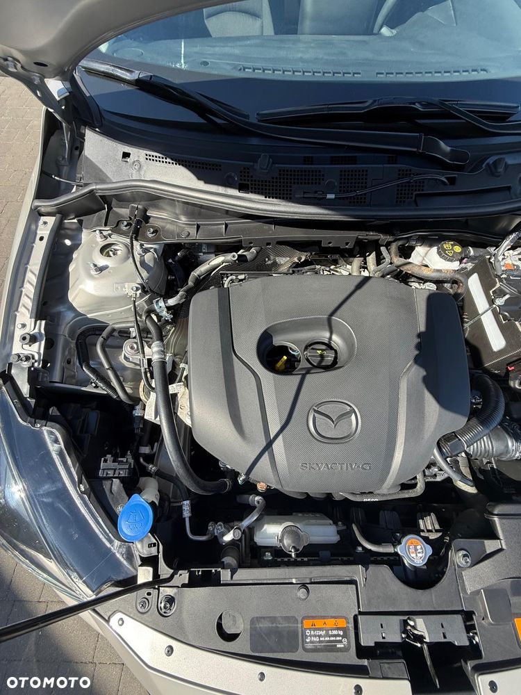 Mazda 2 SKYACTIV-G 90 Homura - 15