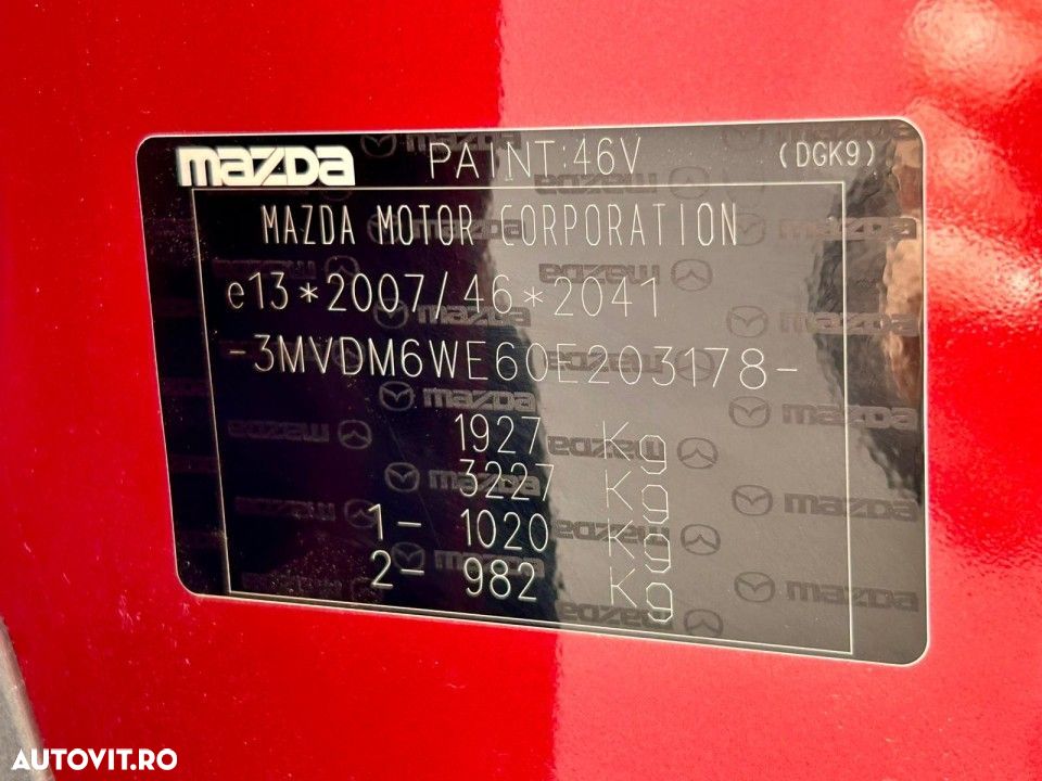 Mazda CX-30 - 21