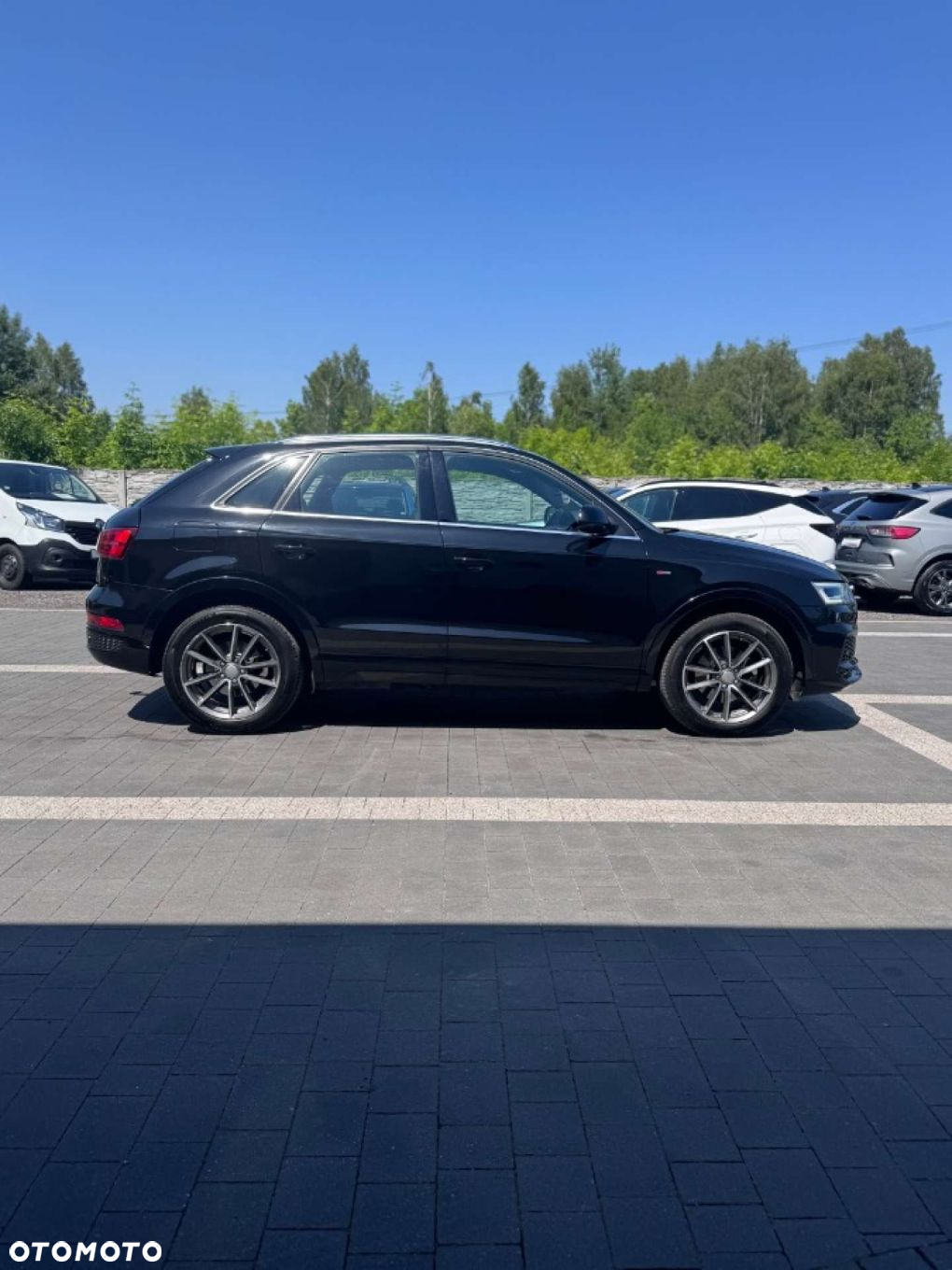 Audi Q3 - 8