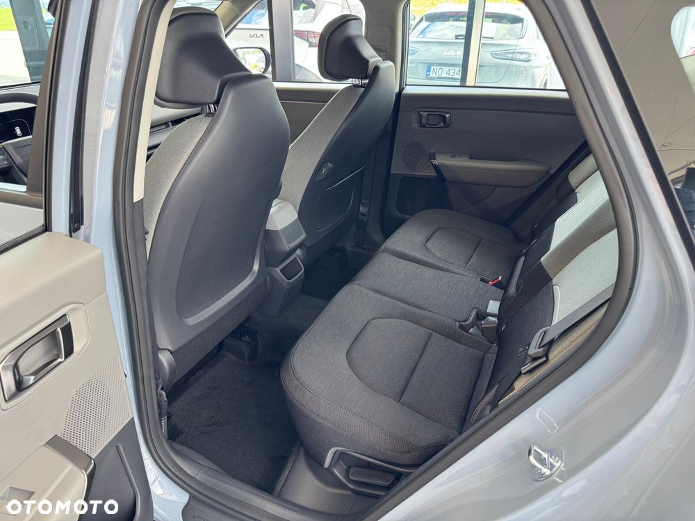 Kia Seltos 1.6 T-GDI M - 11