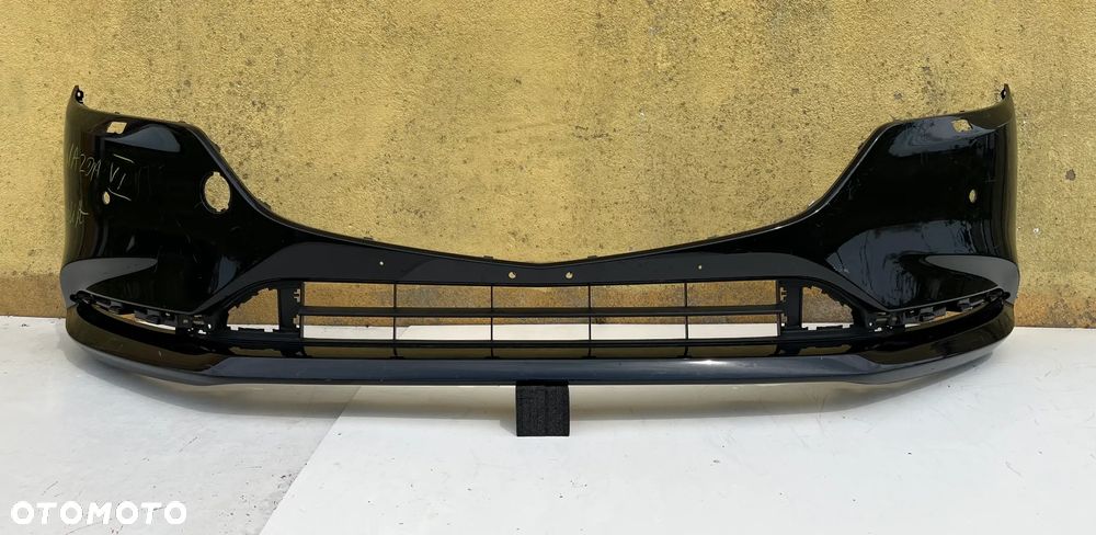 Mazda 6 VI GJ III Lift  Zderzak Przód Przedni ( 2018-)