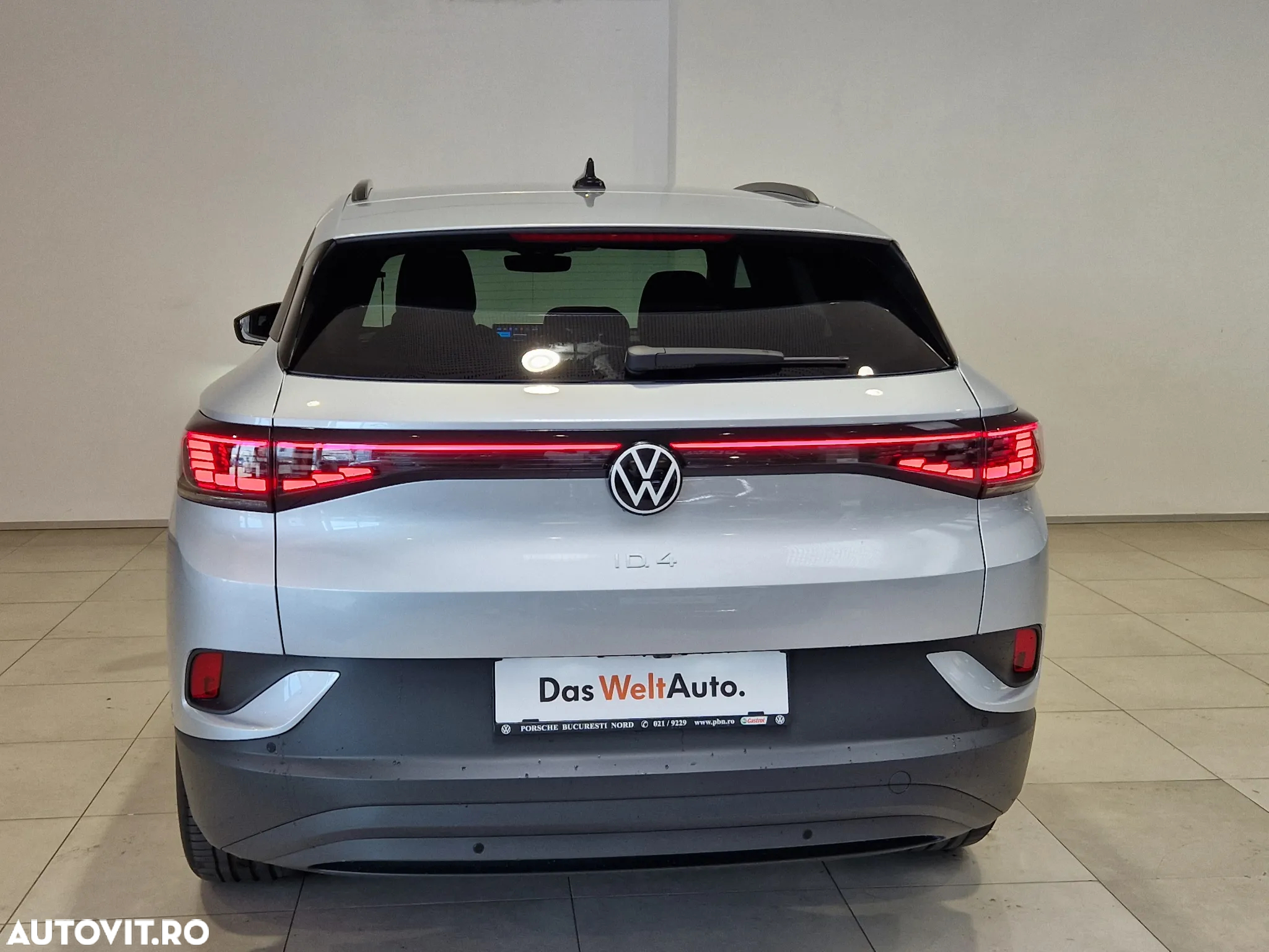 Volkswagen ID.4 77 kWh Pro - 8