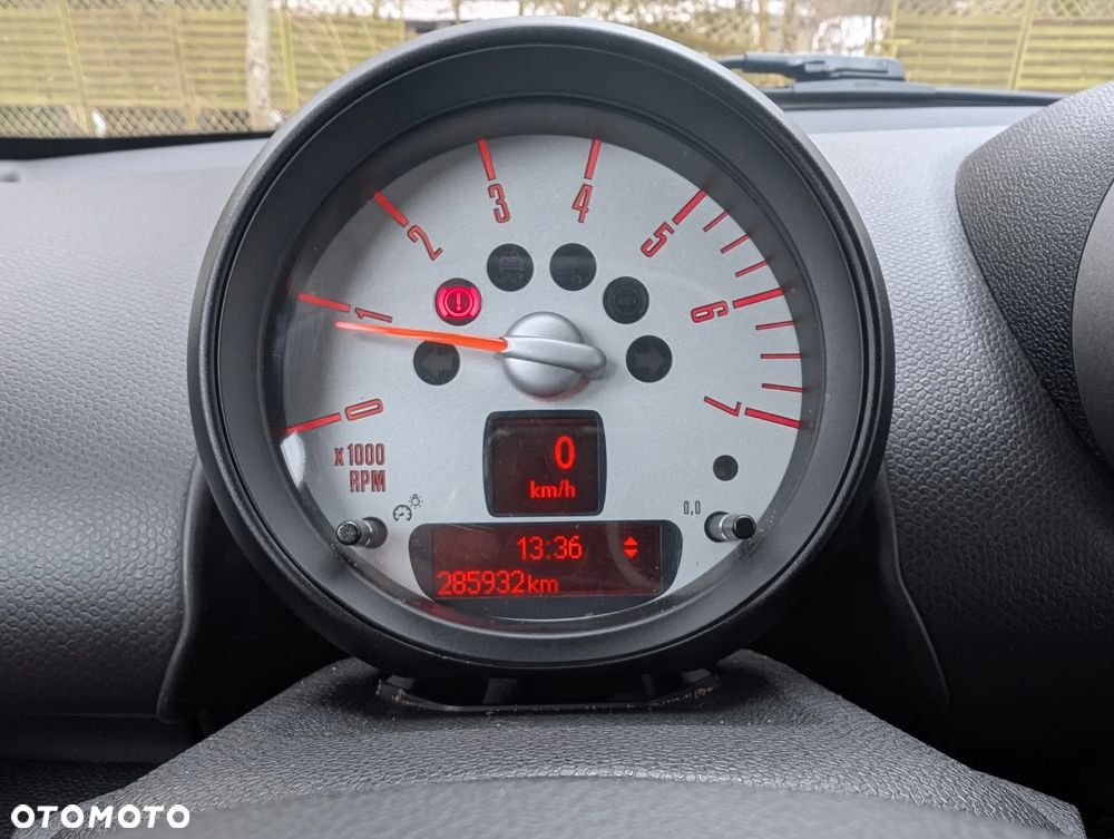 MINI Countryman Cooper D ALL4 - 17