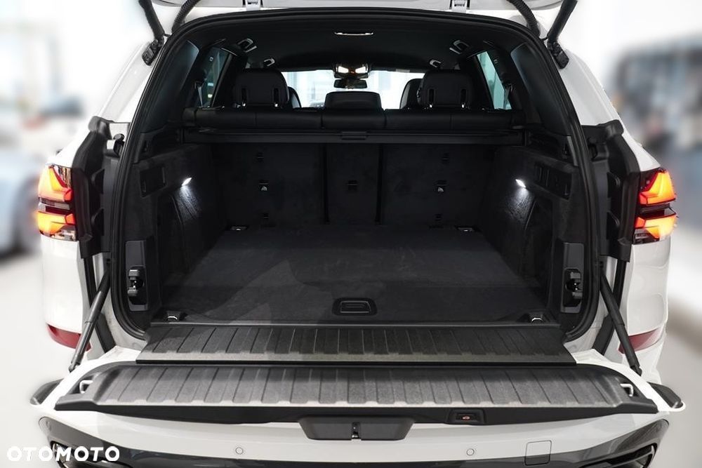 BMW X5 xDrive30d mHEV M Sport sport - 6