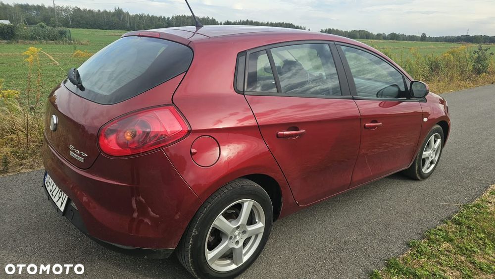 Fiat Bravo 1.6 Multijet 16V Dynamic Euro5 - 3