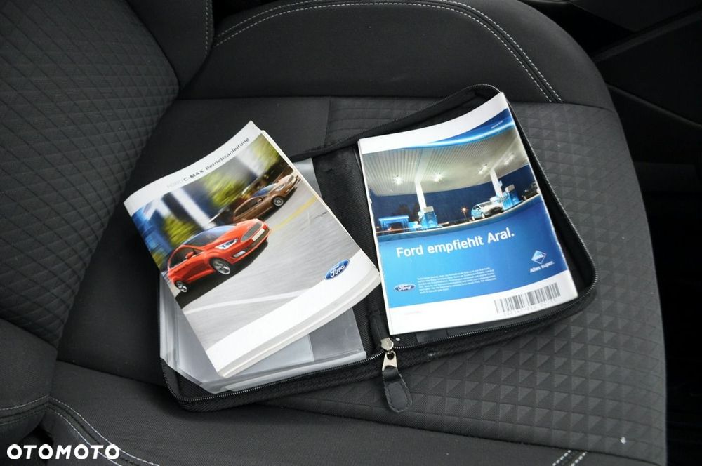 Ford C-MAX - 39