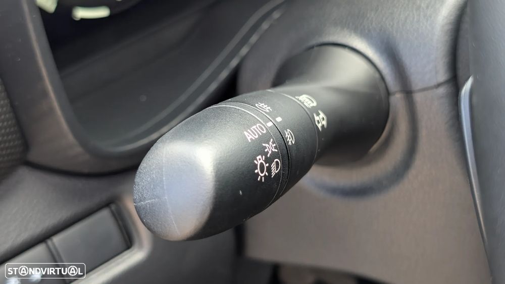 Nissan Juke 1.0 DIG-T N-Connecta DCT - 16