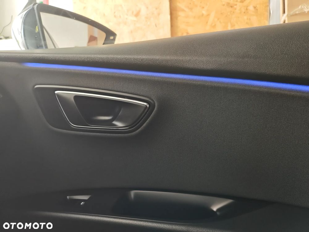 Seat Leon 2.0 TDI DPF Start&Stop FR - 23