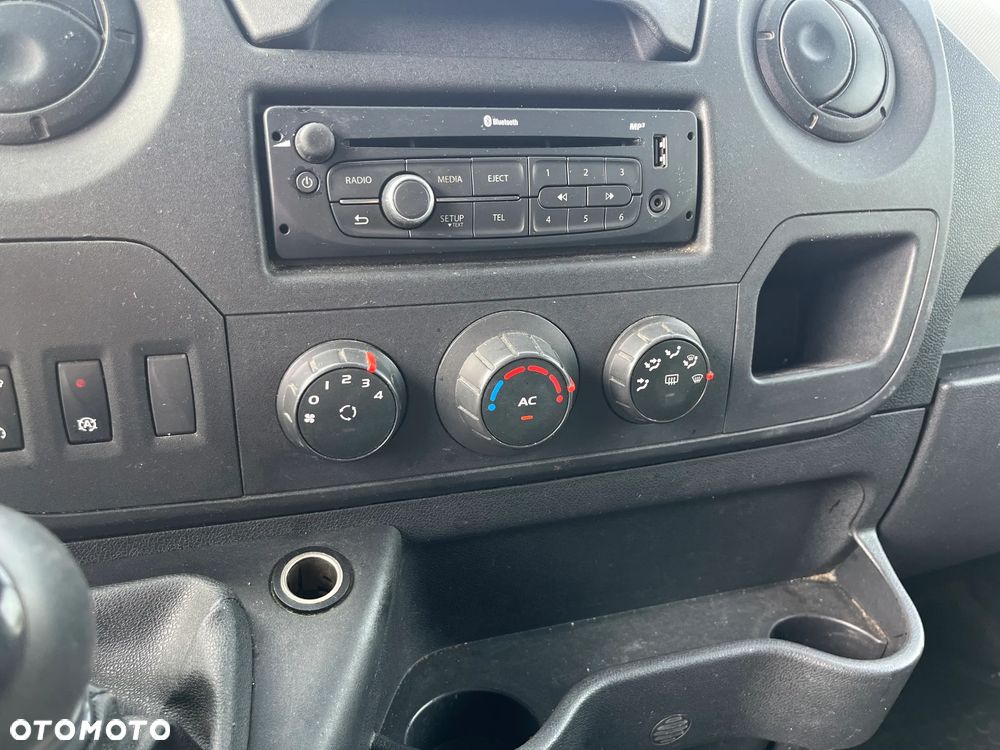 Renault Master - 7