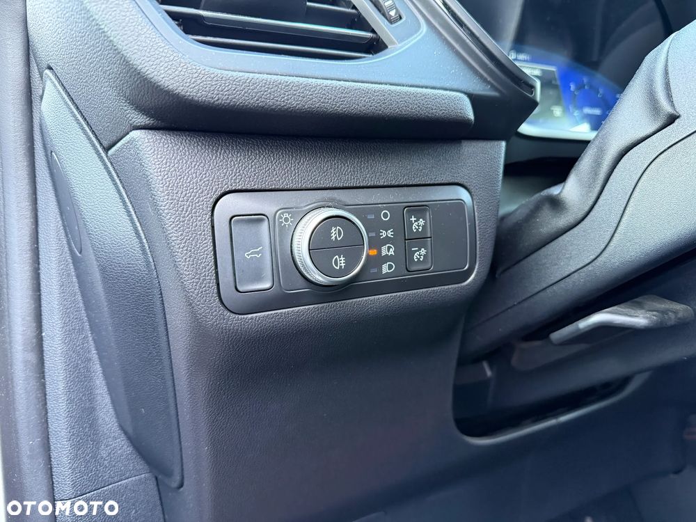 Ford Kuga 2.0 TDCi FWD ST-Line - 13