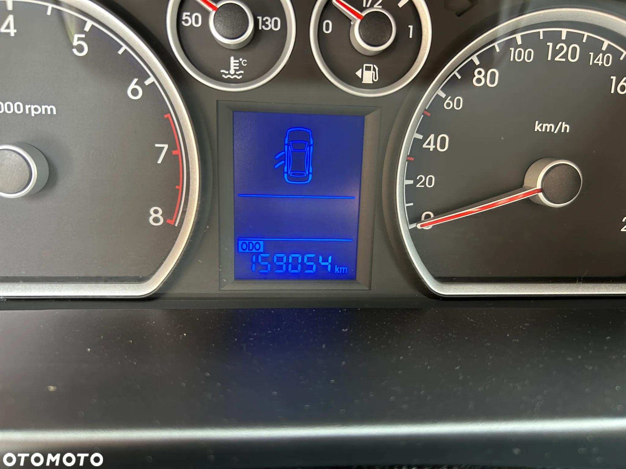 Hyundai i30 1.6 Premium - 17