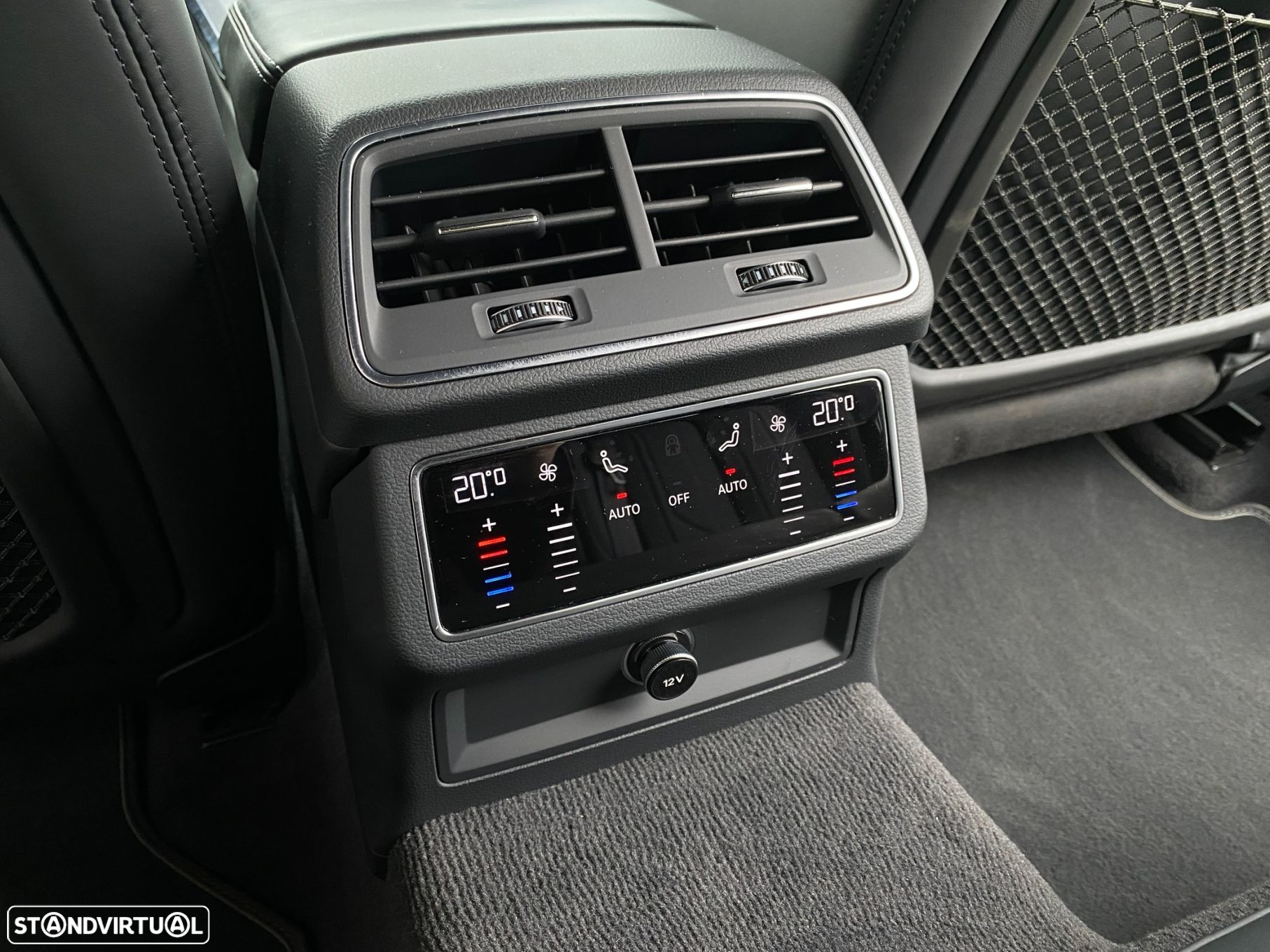 Audi A6 40 TDI Sport S tronic - 13