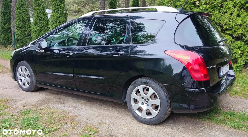 Peugeot 308 HDi FAP 92 Active - 10