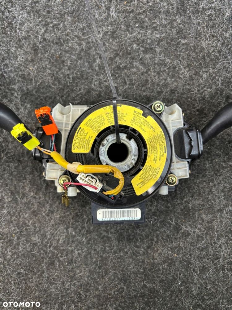 przełącznik zespolony mazda 6 - 6