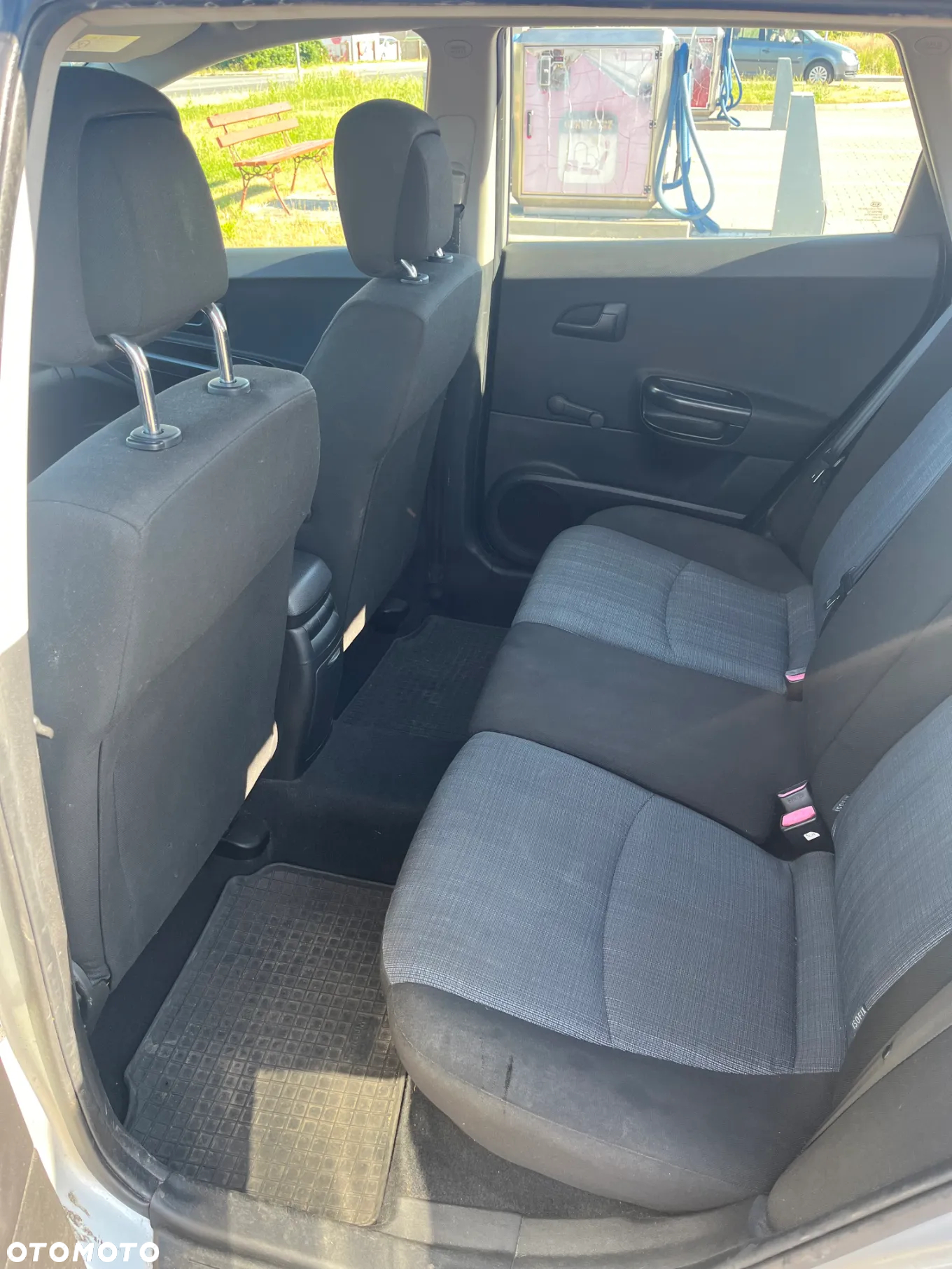 Kia Ceed - 28