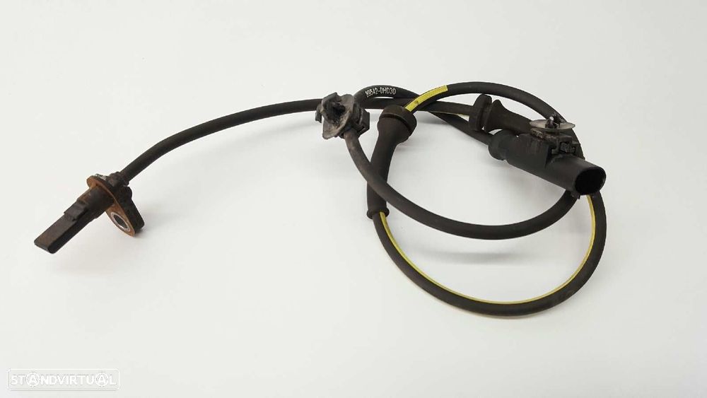 SENSOR ABS PEUGEOT 108 ACTIVE - 1