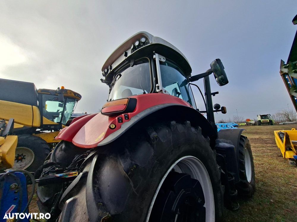 Steyr 6200 ABSOLUT CVT 4x4 - 7