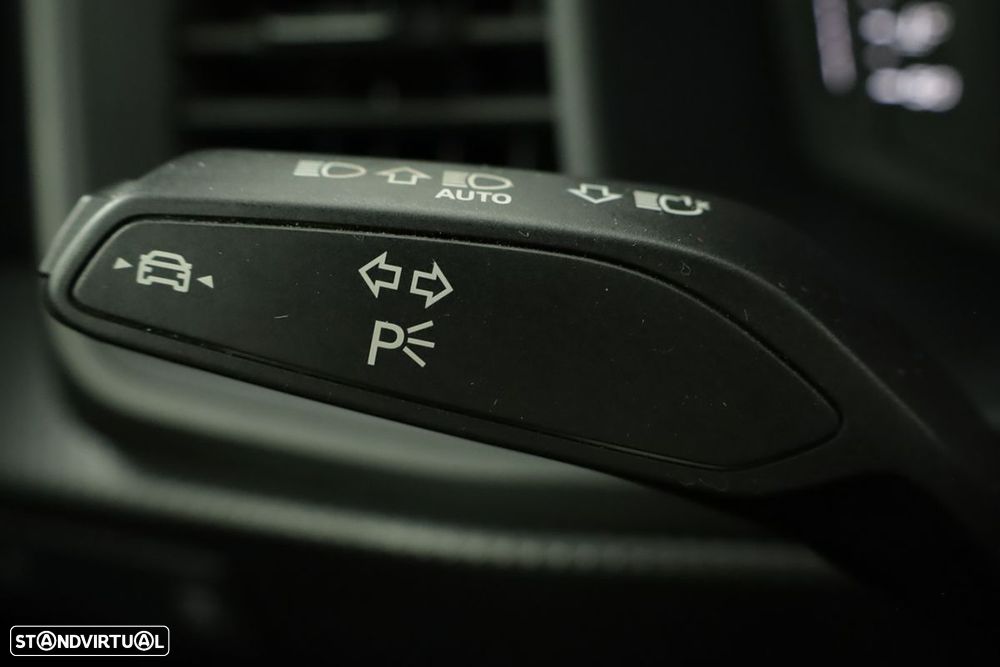 Audi A1 Sportback 25 TFSI Advanced - 15
