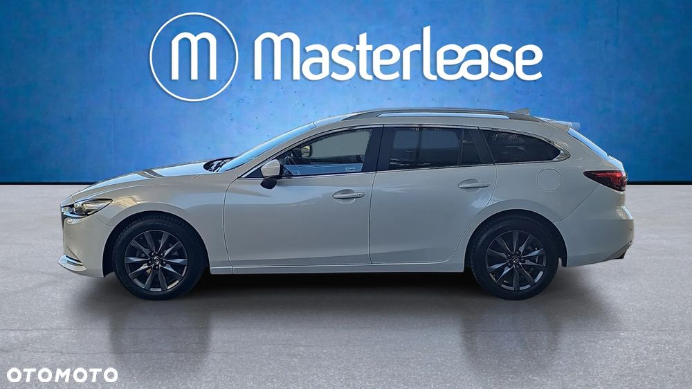 Mazda 6 2.0 Center-Line - 9