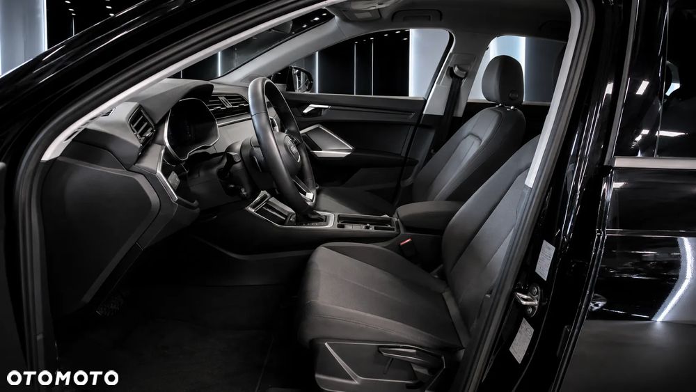 Audi Q3 35 TFSI mHEV S-Line S tronic - 7