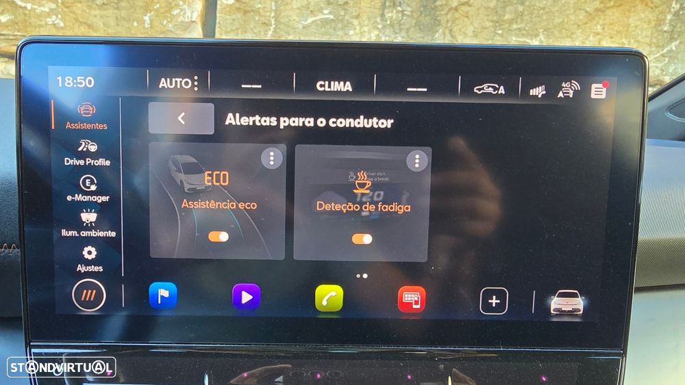Cupra Born 170kW/77kWh Edition Dynamic - 35