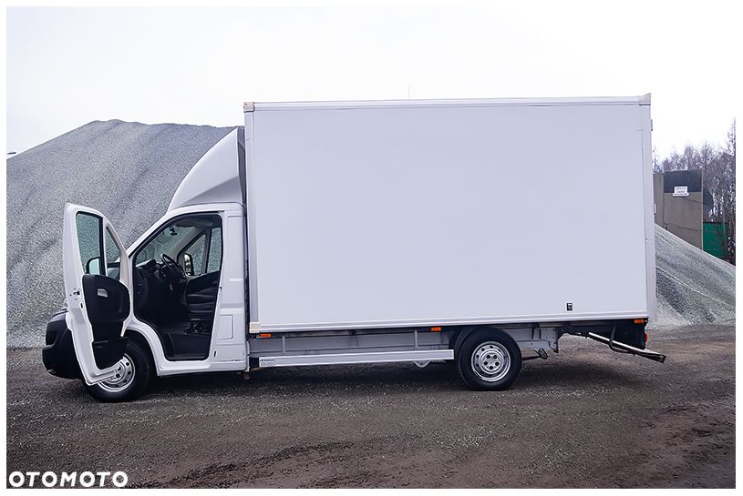 Opel Movano - 5